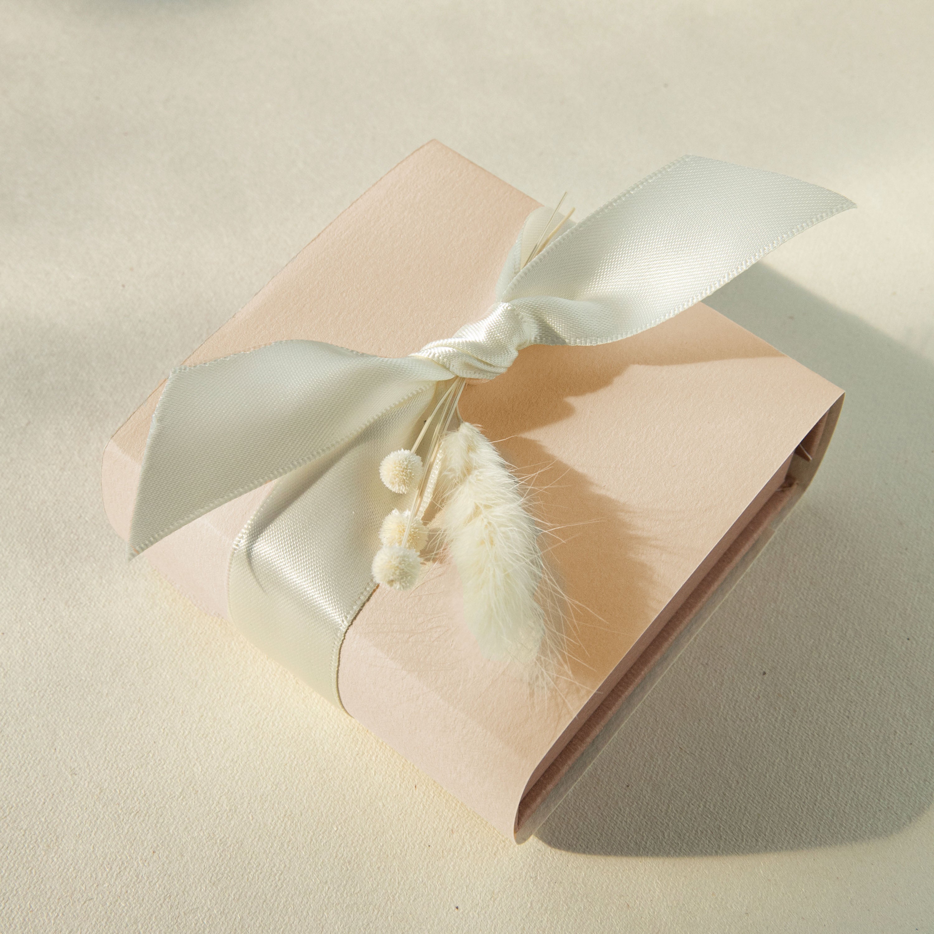 ANLV Gift Wrapping Ribbon Package Embossed Wear-resistant Pleated DIY Gift  Box Packing Ribbon 