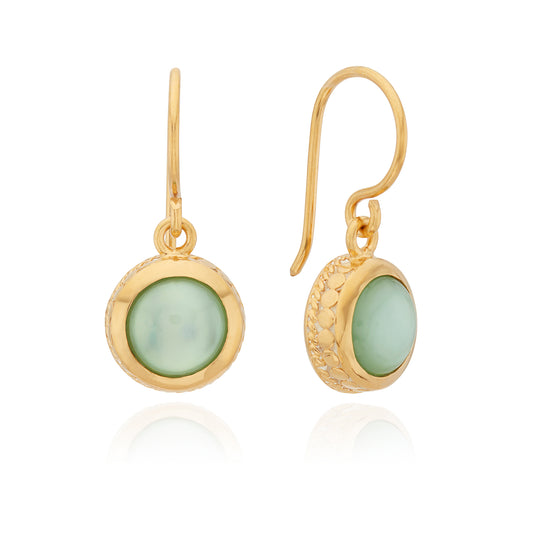 Anna beck on sale turquoise earrings