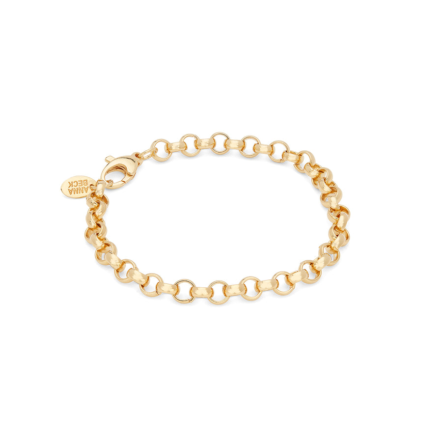 22K Gold 1 inch Extension Chain - Rings Chain for Necklaces, Chains &  Bracelets - 1-GH108 in 0.700 Grams